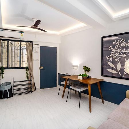 Calisto 2Bhk Khar W By The Bombay Home Company 외부 사진