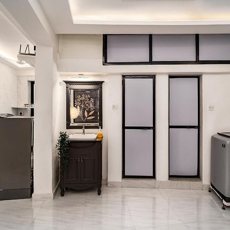 Calisto 2Bhk Khar W By The Bombay Home Company 외부 사진
