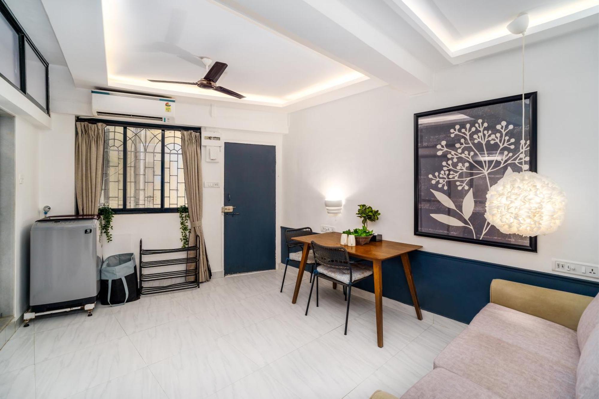 Calisto 2Bhk Khar W By The Bombay Home Company 외부 사진