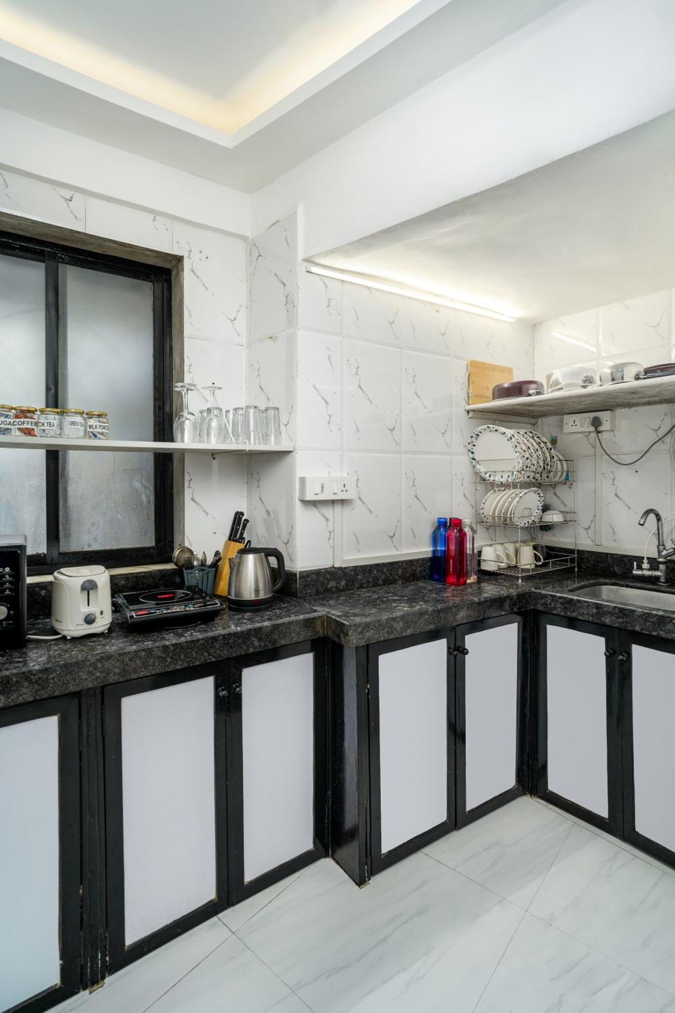 Calisto 2Bhk Khar W By The Bombay Home Company 외부 사진
