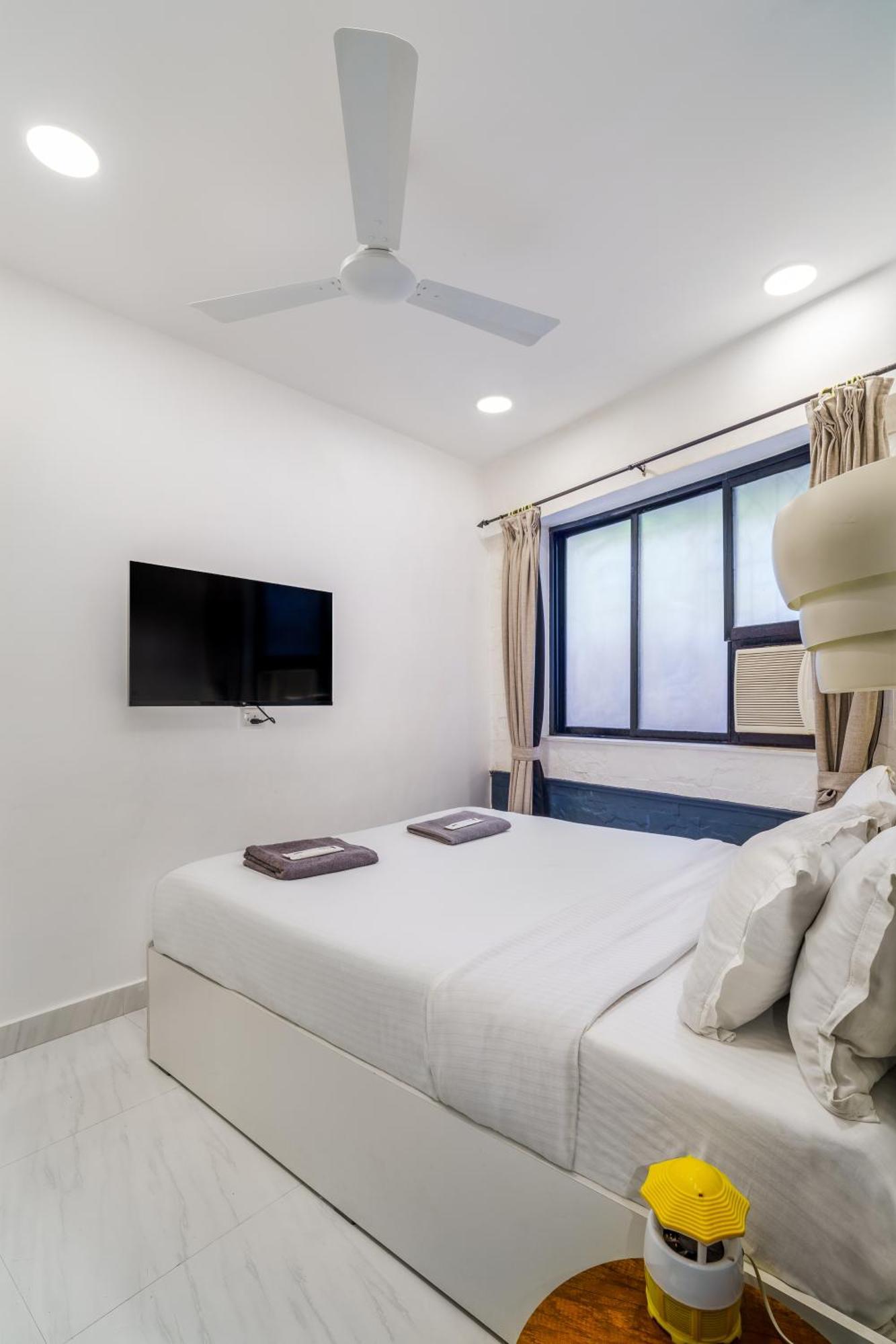Calisto 2Bhk Khar W By The Bombay Home Company 외부 사진