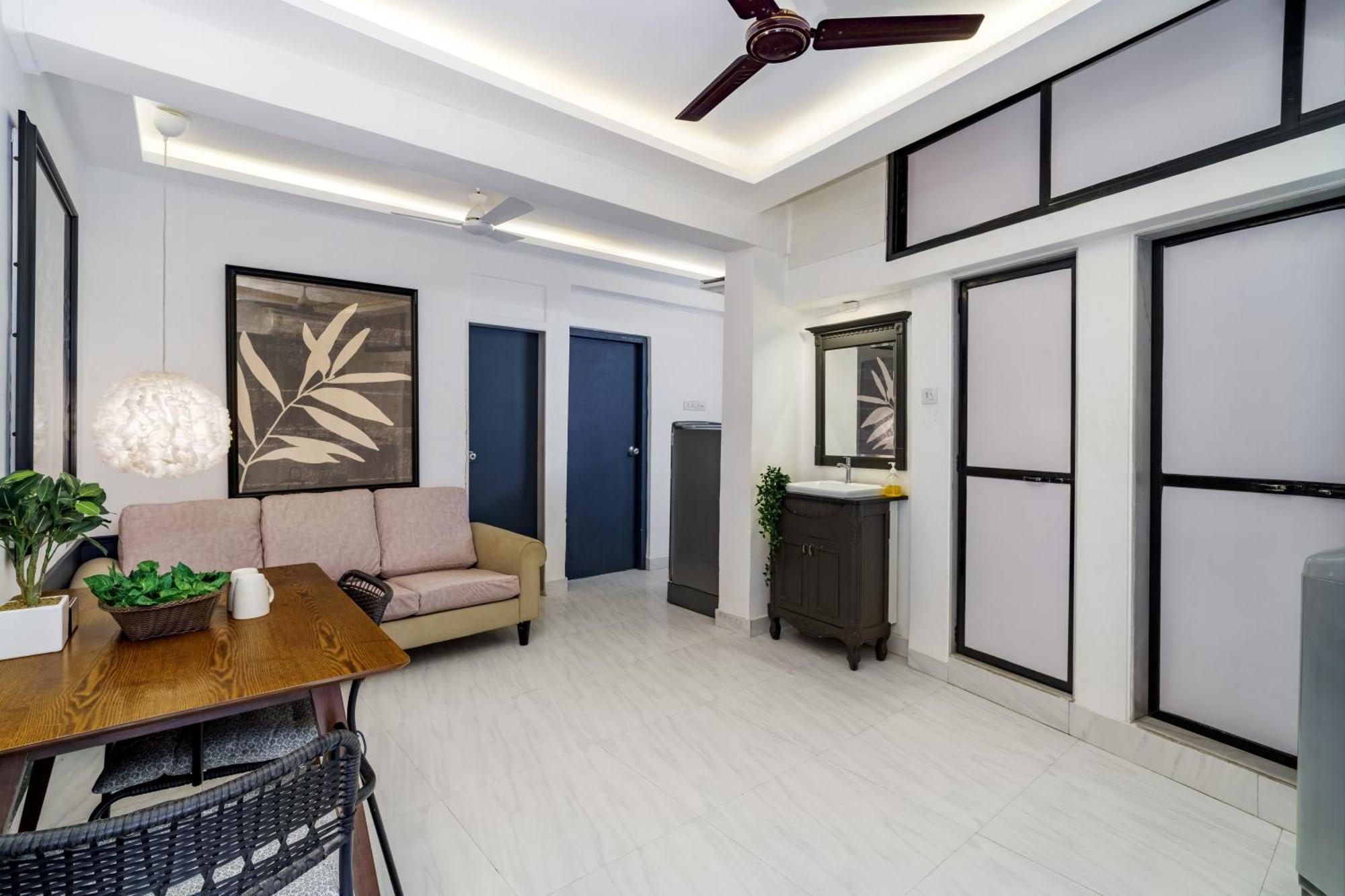 Calisto 2Bhk Khar W By The Bombay Home Company 외부 사진