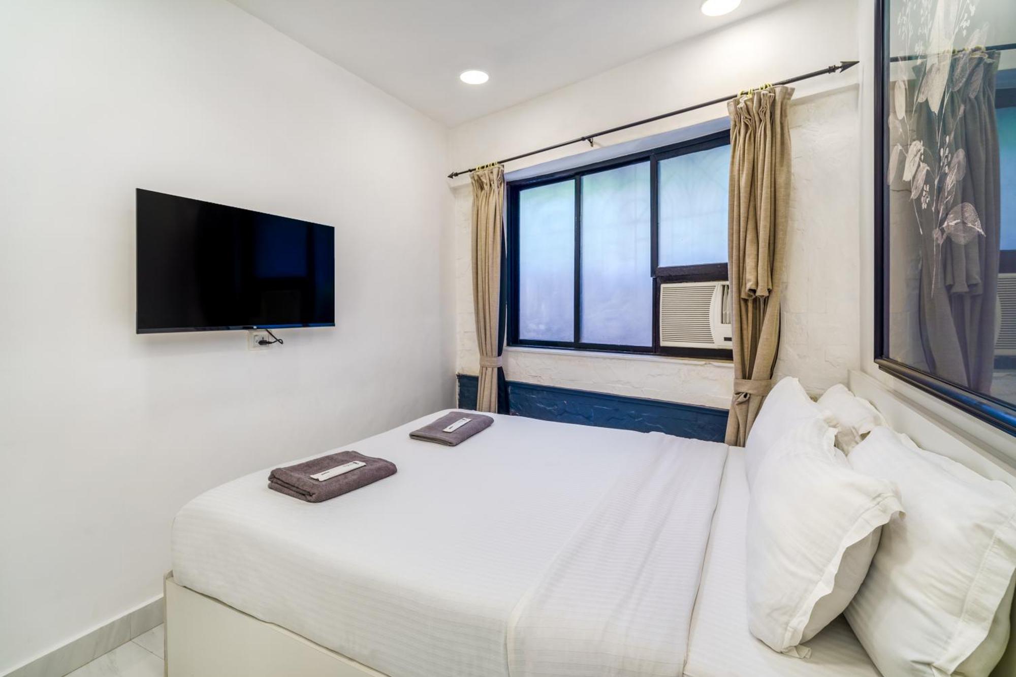 Calisto 2Bhk Khar W By The Bombay Home Company 외부 사진