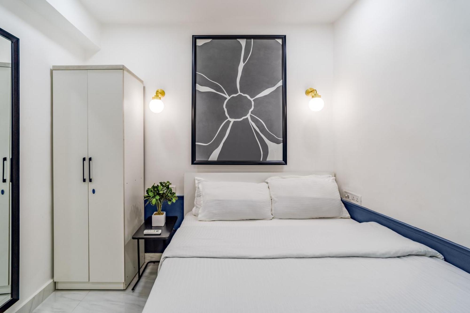 Calisto 2Bhk Khar W By The Bombay Home Company 외부 사진